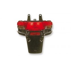 Cristal Intermitente (Derecho) Peugeot SV 50/125-SVL 100