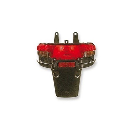 Cristal Intermitente (Derecho) Peugeot SV 50/125-SVL 100