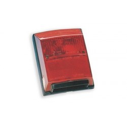 Piloto Trasero Vespa PK 50/125 (82-84)-Vespa PK 50S/125 Automatica (84-89)