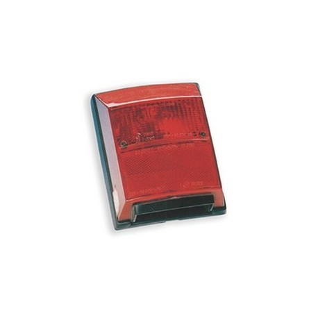 Piloto Trasero Vespa PK 50/125 (82-84)-Vespa PK 50S/125 Automatica (84-89)