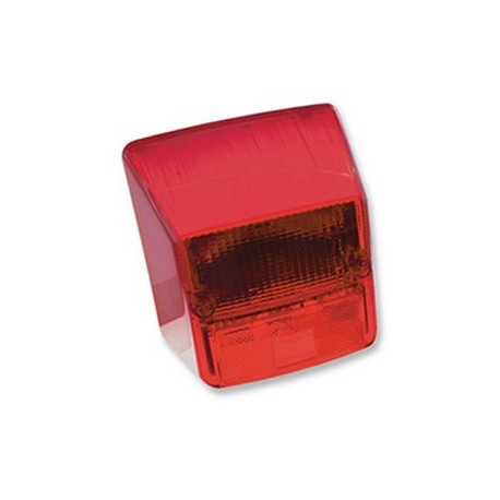 Cristal Piloto Trasero Vespa PK 125 FL (89-90)