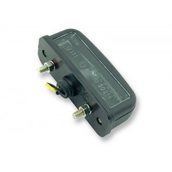 Luz de Matricula Trasera Universal W5W 12V 5W 85x25 mm