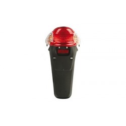 Cristal Piloto Completo y Intermitentes Kymco Filly LX 50