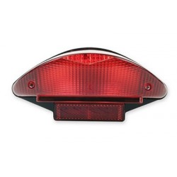 Cristal Piloto Trasero BMW F 650-F 800S-F 800 ST