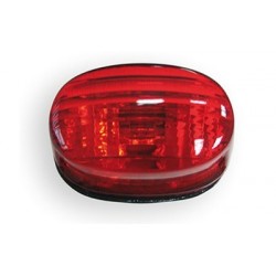 Piloto Trasero Suzuki GZ Marauder 125/250 (98-07)