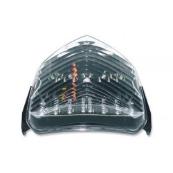 Piloto Trasero Suzuki GSX-R 600/750 (04-05) Con leds