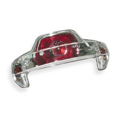 Cristal Intermitente (Izquierdo) Yamaha