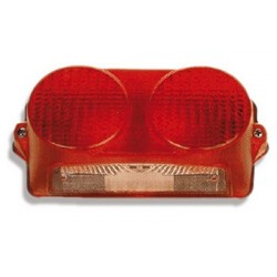 Piloto Trasero Derbi GPR 50/80 (97)