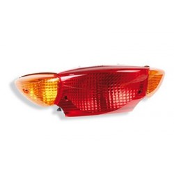 Cristal Intermitente (Izquierdo) Honda SH 125/150 (03)-CBF 500/600.