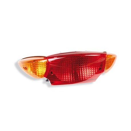 Cristal Intermitente (Izquierdo) Honda SH 125/150 (03)-CBF 500/600.