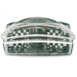Piloto Trasero Honda CBR 600F Sport (01) Con Leds