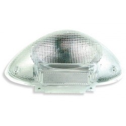 Piloto Trasero Suzuki AY 50 Katana (97-00)-UX W 50 Zillion (99)