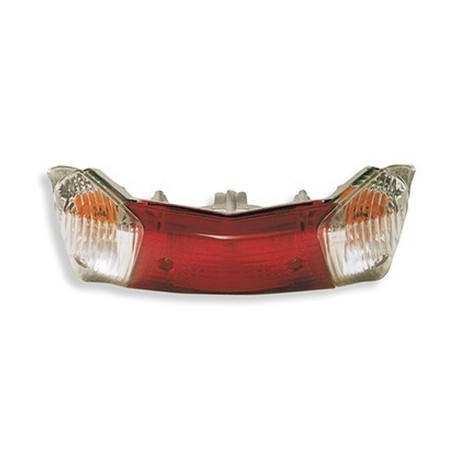 Cristal Intermitente (Derecho) Honda Dylan 125/150