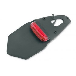 Piloto Trasero con Guardabarros 12V1/3W 5 Leds
