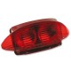 Piloto Trasero Honda CBR 600F (97-98)
