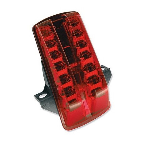 Piloto Trasero Suzuki SV 650 (03-08)-SV 1000 (03-07) Con leds