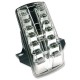 Piloto Trasero Suzuki SV 650 (03-08)-SV 1000 (03-07) Con leds