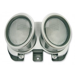 Piloto Trasero Suzuki GSR 600 (06) Con leds