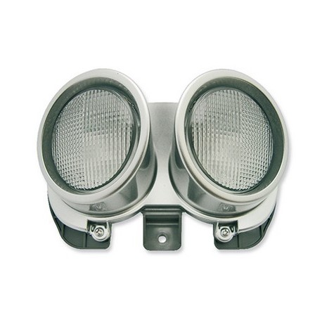 Piloto Trasero Suzuki GSR 600 (06) Con leds