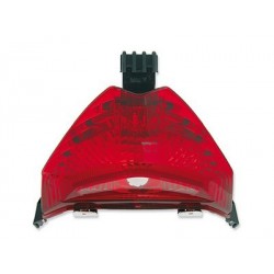 Piloto Trasero Suzuki GSF 650 Bandit (05-08)-GSF 1250 Bandit (07)
