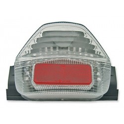 Piloto Trasero Suzuki GSX 1400 (02-07) Con leds