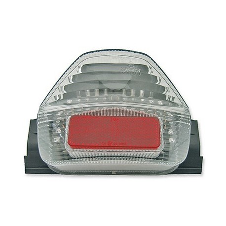 Piloto Trasero Suzuki GSX 1400 (02-07) Con leds