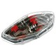 Piloto Trasero Suzuki DL V-Strom 650 (04)-DL V-Strom 1000 (02)