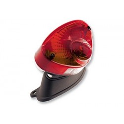 Cristal Piloto Trasero Kawasaki W650 Estrella (99-06)