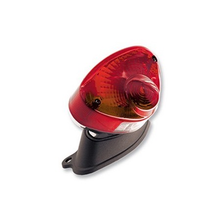 Cristal Piloto Trasero Kawasaki W650 Estrella (99-06)