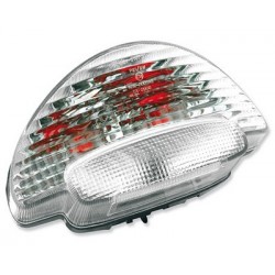 Piloto Trasero Suzuki GSF 600/1200 Bandit (95-00)