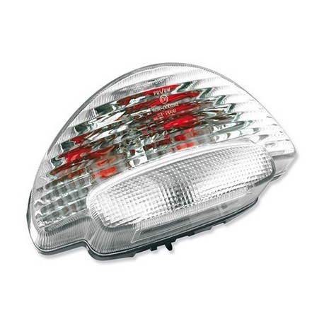 Piloto Trasero Suzuki GSF 600/1200 Bandit (95-00)
