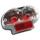 Piloto Trasero Suzuki GSF 600/1200 Bandit (00-05)