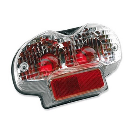 Piloto Trasero Suzuki GSF 600/1200 Bandit (00-05)