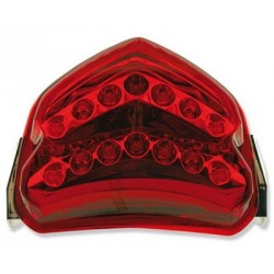 Piloto Trasero Suzuki GSX-R 600/750 (04-05) Con leds