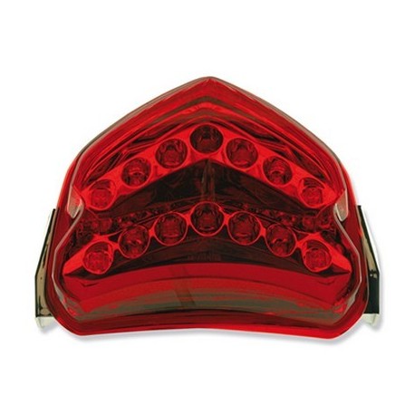 Piloto Trasero Suzuki GSX-R 600/750 (04-05) Con leds
