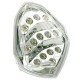Piloto Trasero Suzuki GSX-R 1000 (03-04) Con leds