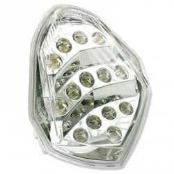 Piloto Trasero Suzuki GSX-R 1000 (03-04) Con leds