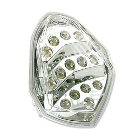 Piloto Trasero Suzuki GSX-R 1000 (03-04) Con leds