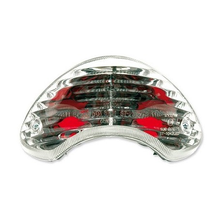 Piloto Trasero Suzuki SV 650 (99-02)-TL 1000R (98-00)-TL 1000S (97-01)