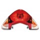 Cristal Piloto Completo y Intermitentes Yamaha Jog 50RR (02)