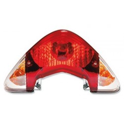 Cristal Piloto Completo y Intermitentes Yamaha Jog 50RR (02)