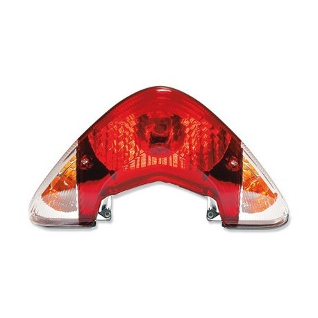 Cristal Piloto Completo y Intermitentes Yamaha Jog 50RR (02)
