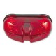Piloto Trasero Yamaha FZ1 (06)-FZ1 Fazer (06)