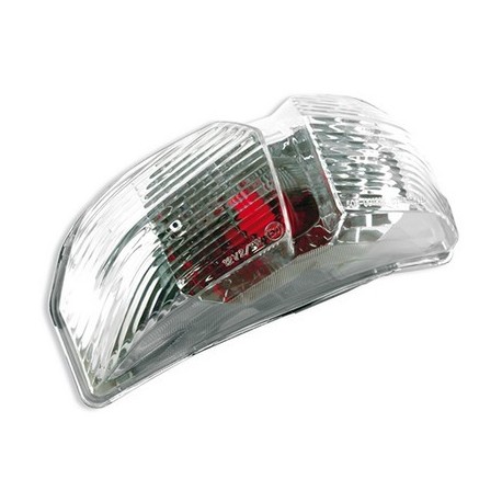 Piloto Trasero Yamaha FZ1 (06)-FZ1 Fazer (06)