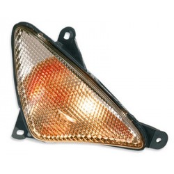 Intermitente (Delantero Derecho) Transparente Yamaha XP 500 T-Max (01-07)