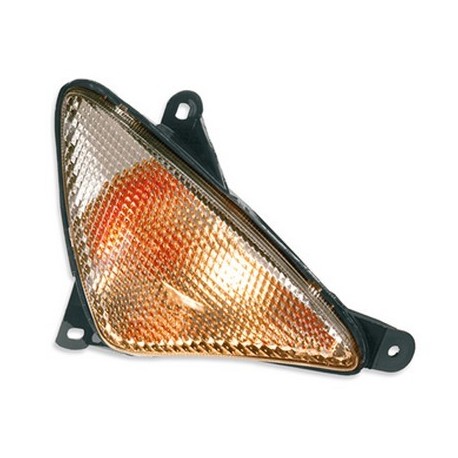 Intermitente (Delantero Derecho) Transparente Yamaha XP 500 T-Max (01-07)