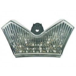 Piloto Trasero Kawasaki ZZR 1400/ZZR ABS 1400 (06-09) Con leds
