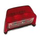 Piloto Trasero Kawasaki ZRX 1100/1200 (97-04)-ZRX 1200R (01-06)-ZRX 1200S (01-04)