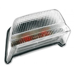 Piloto Trasero Kawasaki ZRX 1100/1200 (97-04)-ZRX 1200R (01-06)-ZRX 1200S (01-04)
