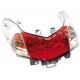 Piloto Completo y Intermitentes Kymco Dink Yager GT 125/200 (07)